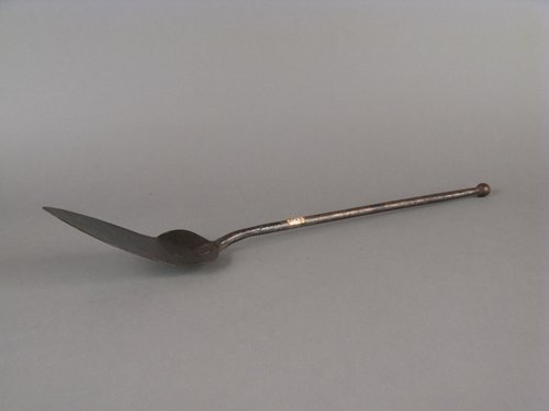 Early Spatula