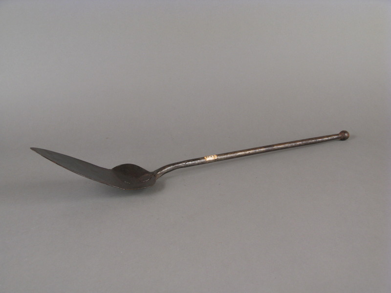 Early Spatula