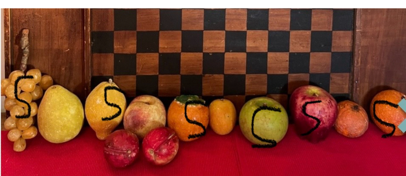 Stone Fruit