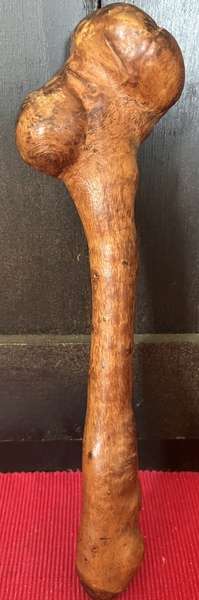 Penobscot Burl Club