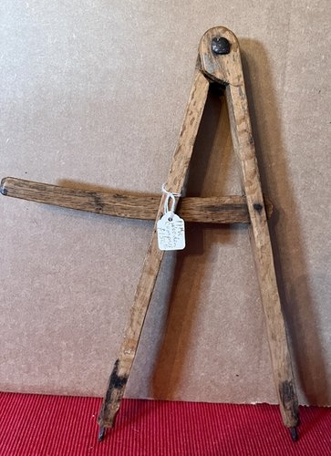 Oak Caliper