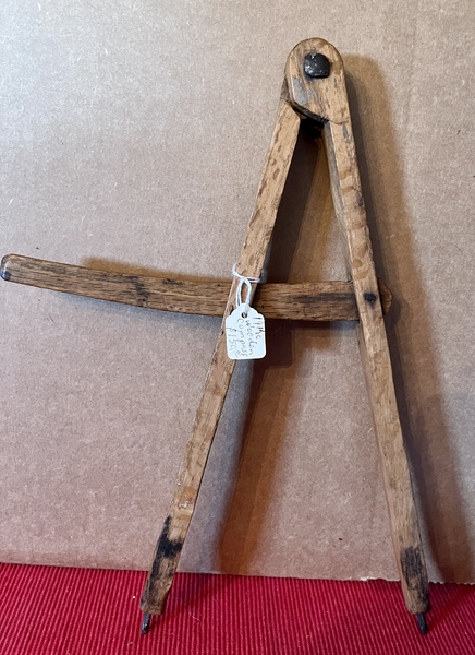 Oak Caliper