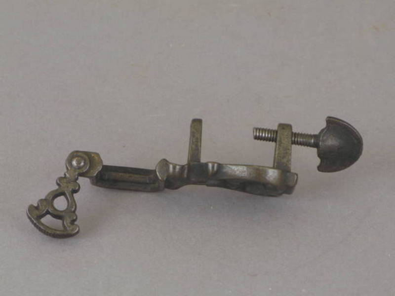 Sewing Clamps