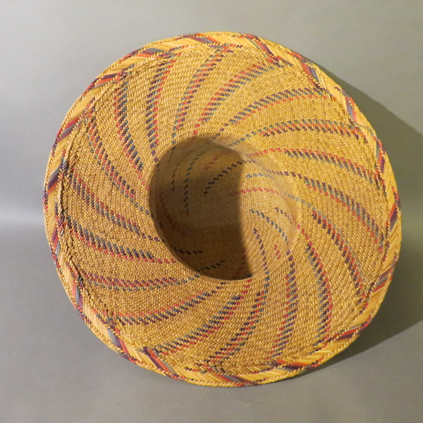 Straw Hat