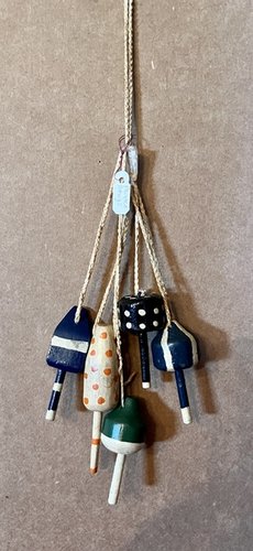 Miniature Bouys