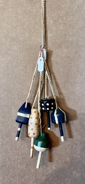 Miniature Bouys