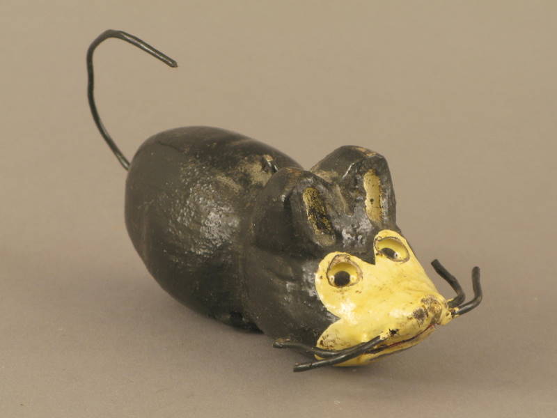 Mouse Decoy by DFD
