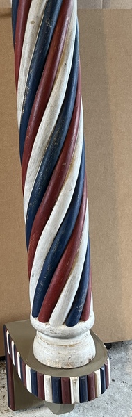 Barber Pole