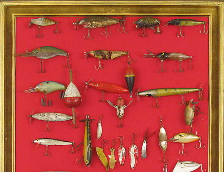 Fishing Lures