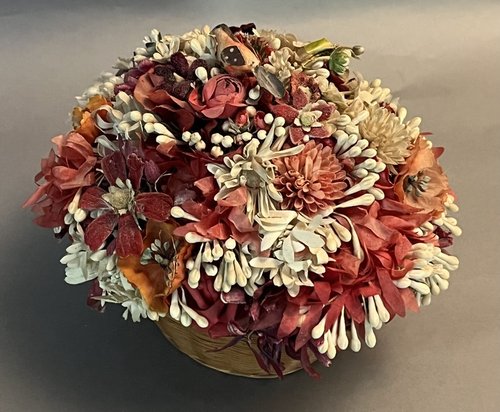 Doris Stauble Arrangement