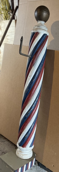 Barber Pole
