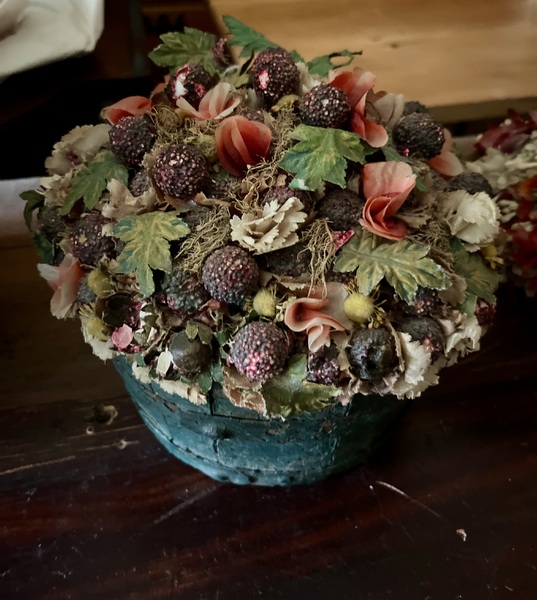 Doris Stauble Arrangement