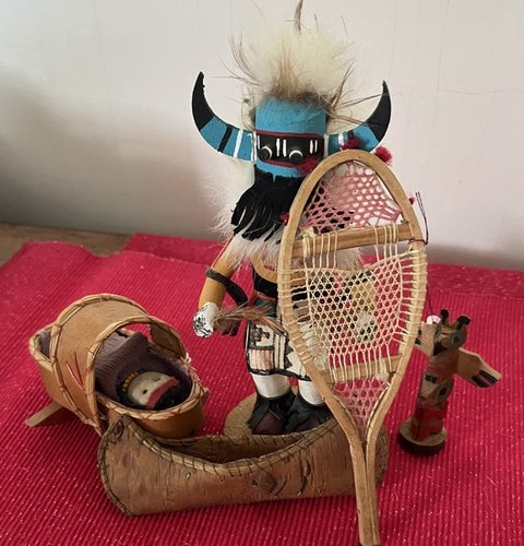 Indian Souvenir Items