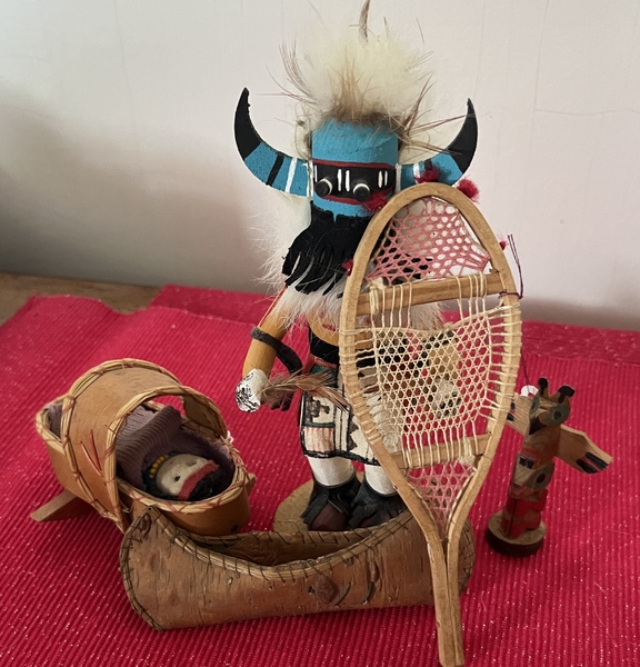 Indian Souvenir Items