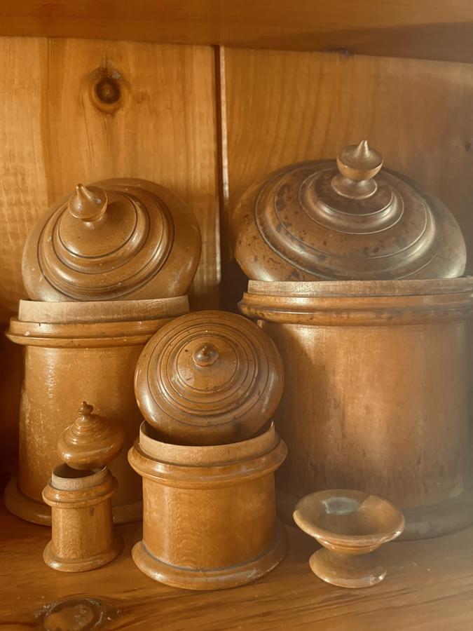 Peaseware Lighthouse Set