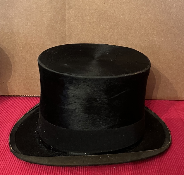 Youmans Top Hat