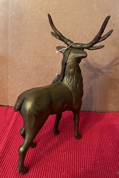 Reindeer Bank