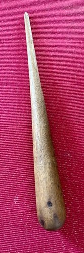 19thc. Sailors Fid
