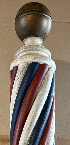 Barber Pole