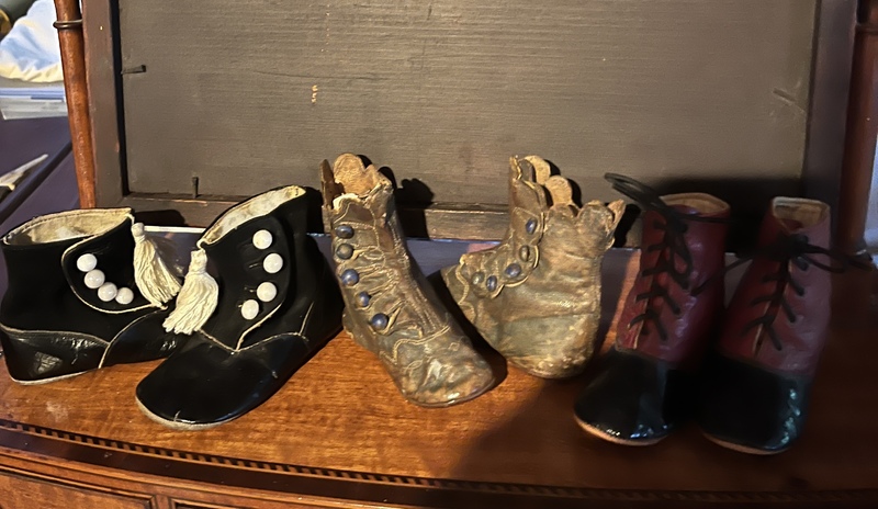 Baby Shoes