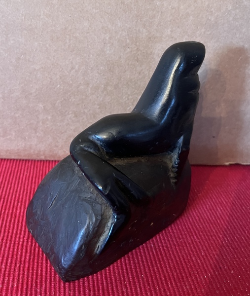 Seal Carving