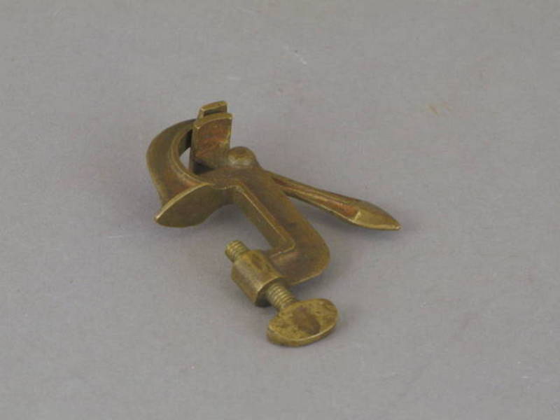 Sewing Clamps