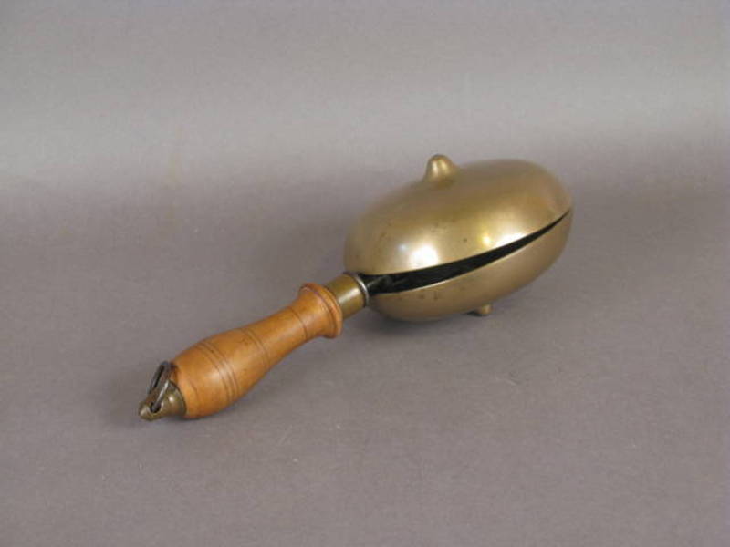 19thc. Porter's Bell