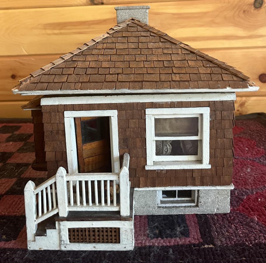 Model Home