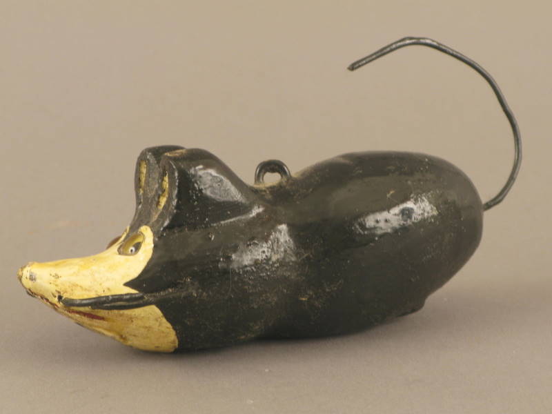 Mouse Decoy by DFD
