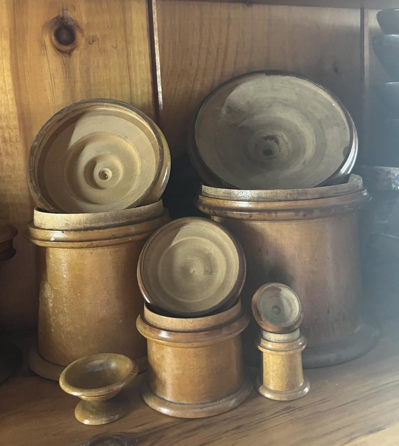 Peaseware Lighthouse Set