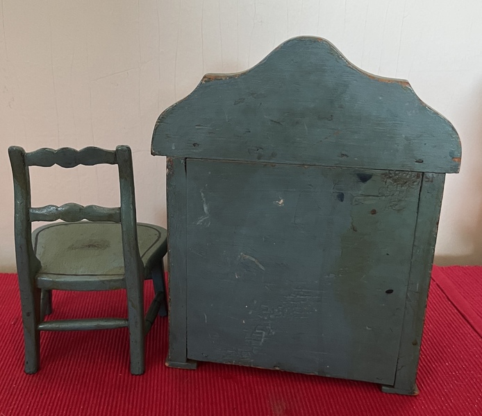 Child’s Cottage Set
