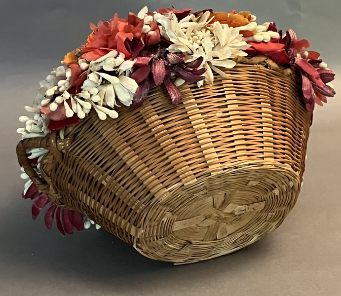 Doris Stauble Arrangement