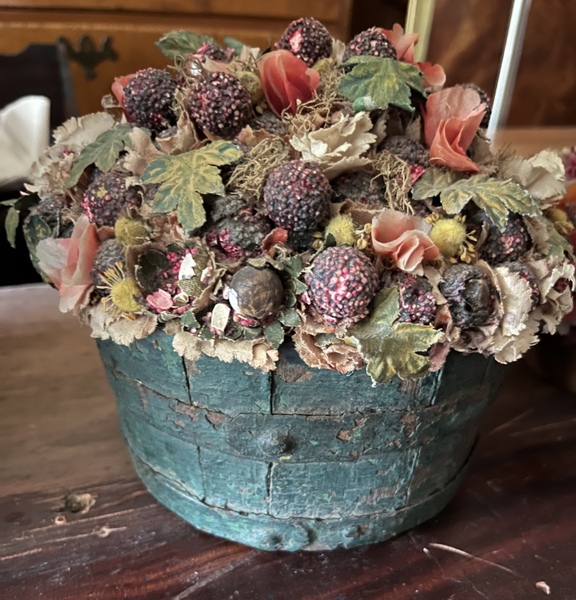 Doris Stauble Arrangement