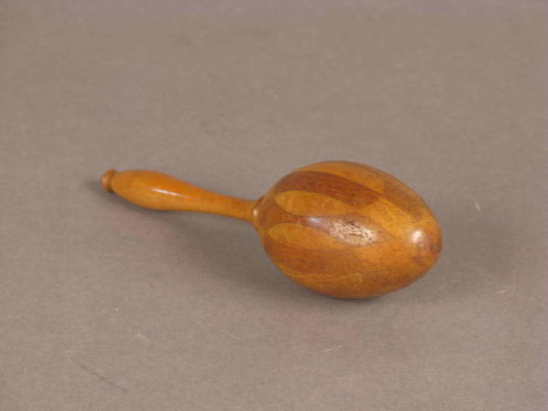 Shaker Wooden Sewing Darner