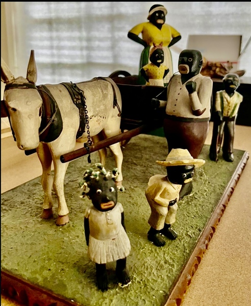 American Folk Family