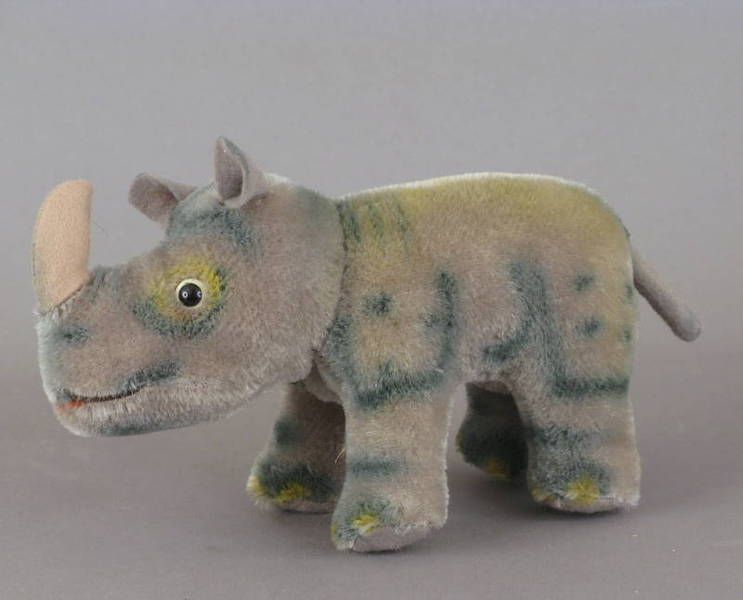 Steiff Rino