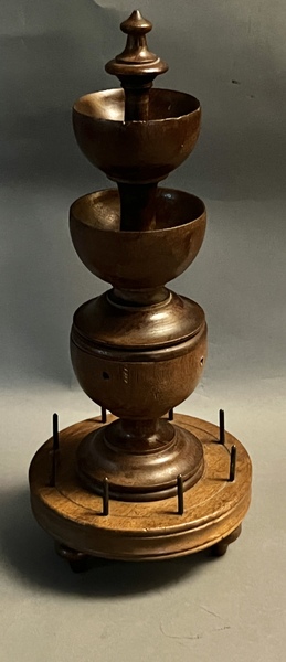 Sewing Stand