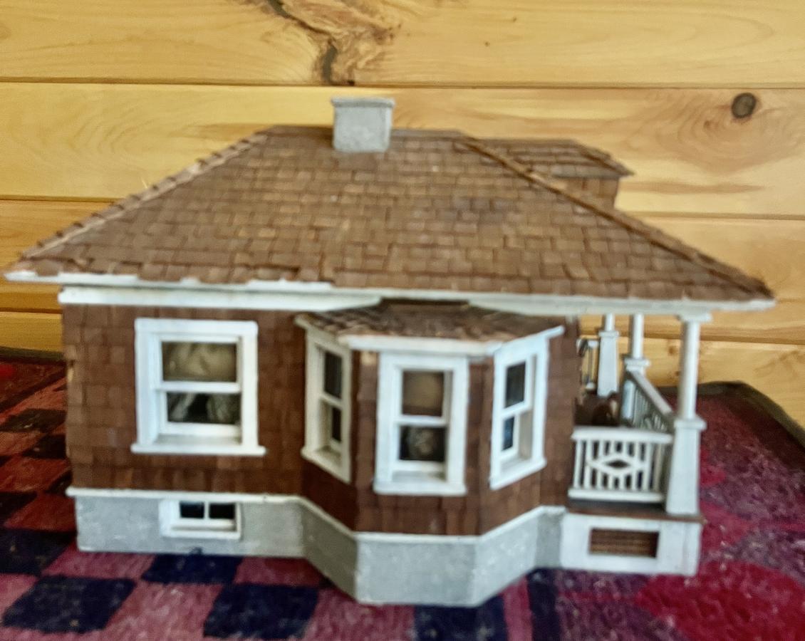 Model Home