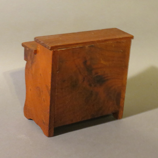 Doll Chest