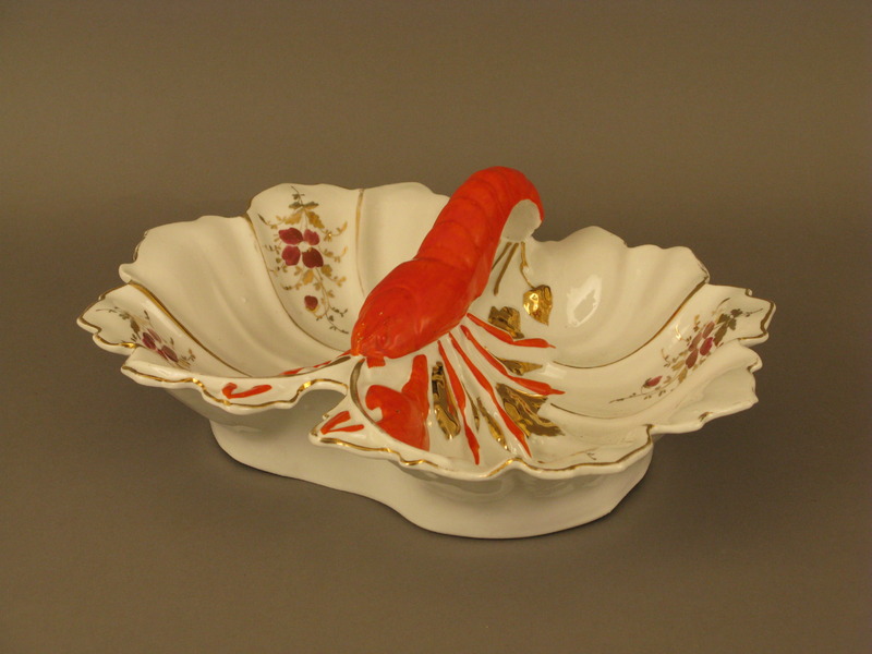 Lobster Dish