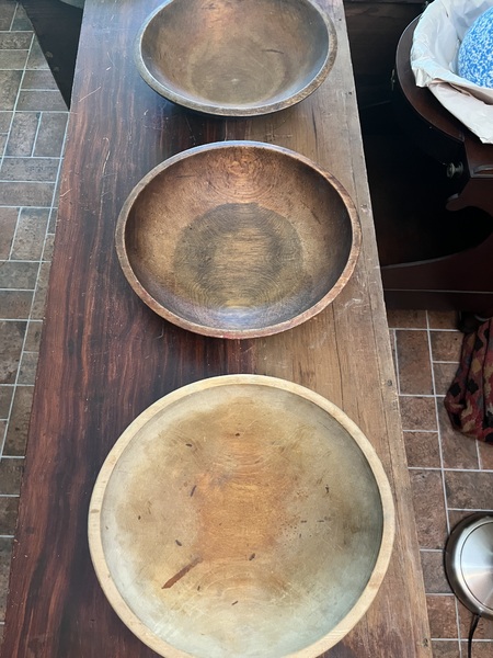 Bowls Bowls and More Medium Bowls