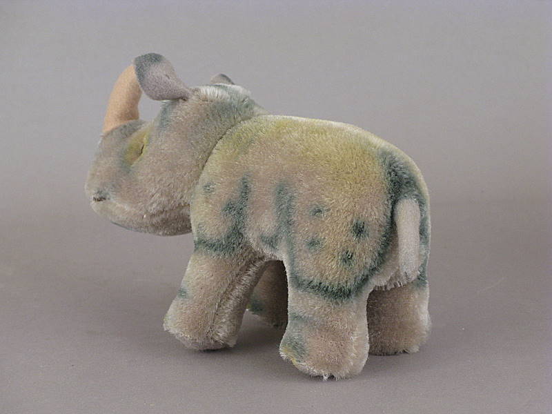 Steiff Rino