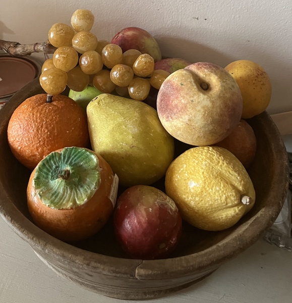 Stone Fruit