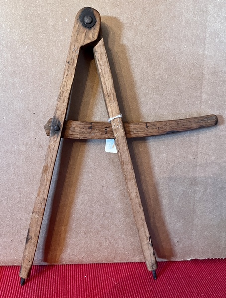 Oak Caliper