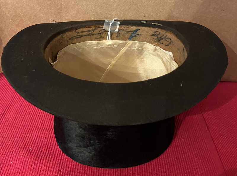 Youmans Top Hat