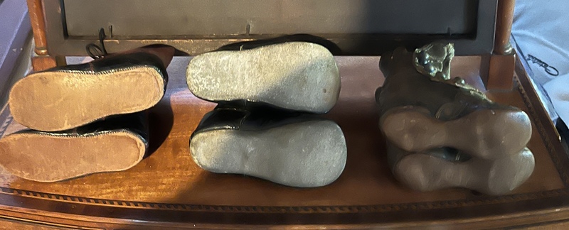 Baby Shoes