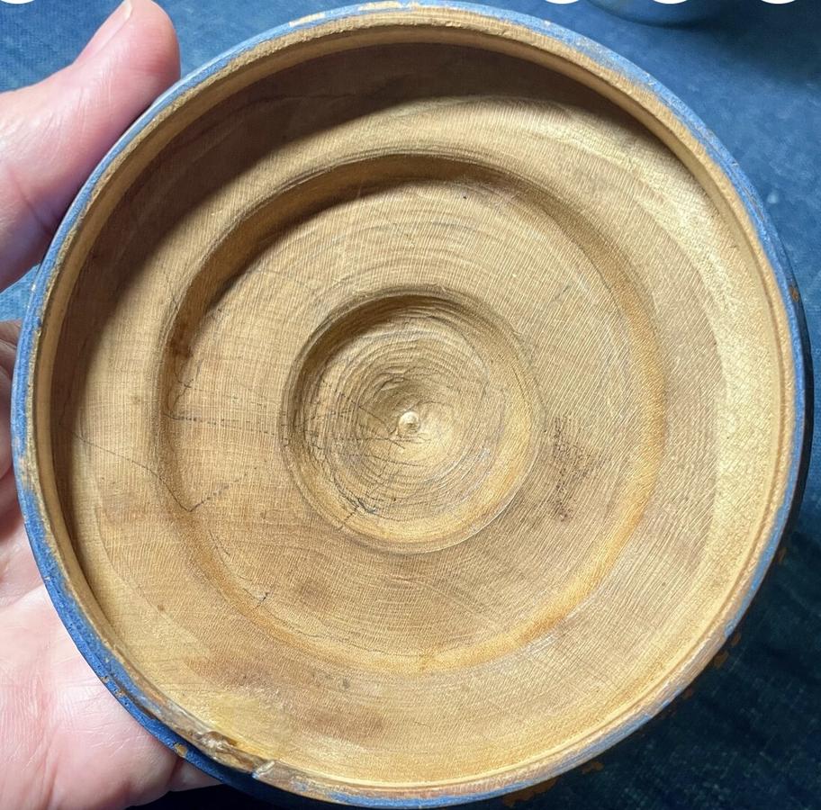 Blue Peaseware