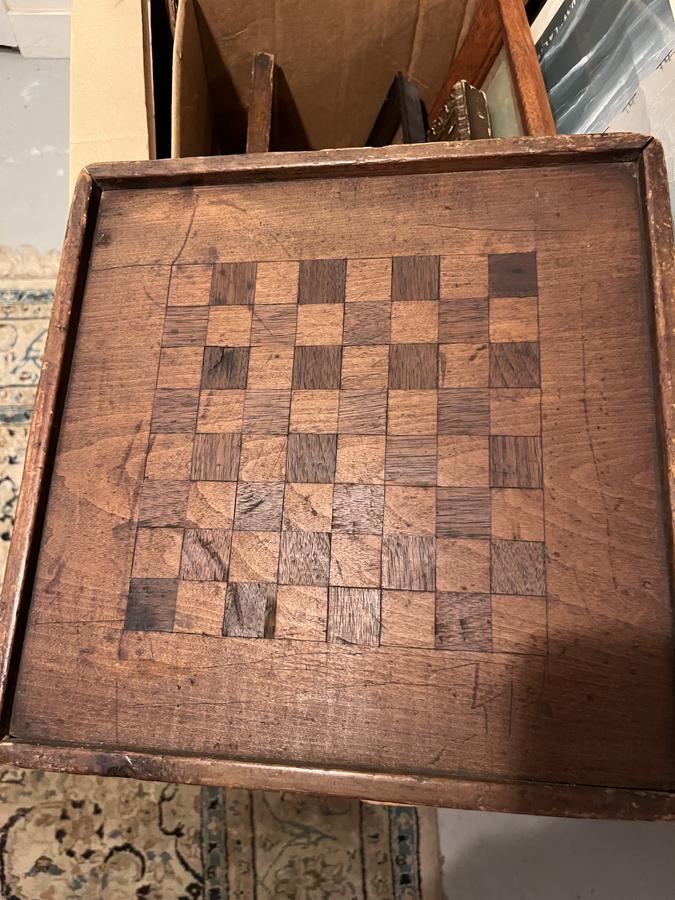 Gameboard