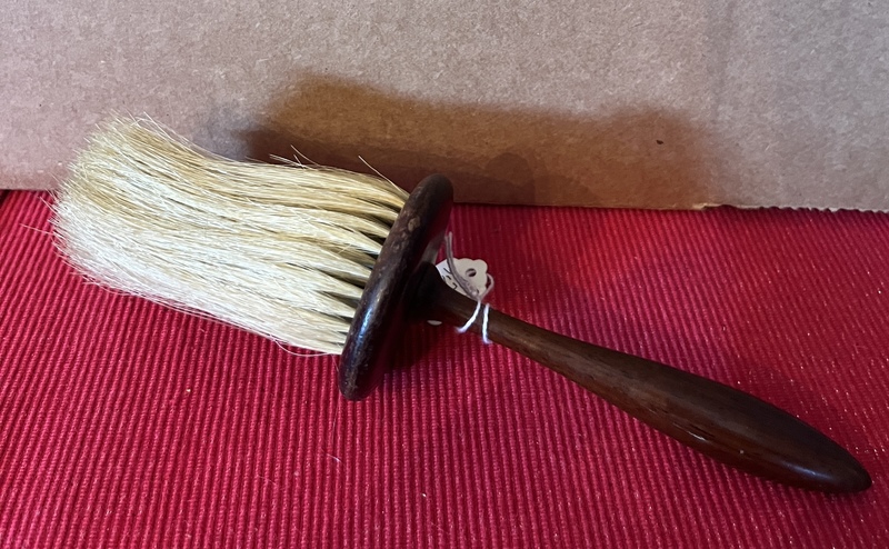 Shaker Brush