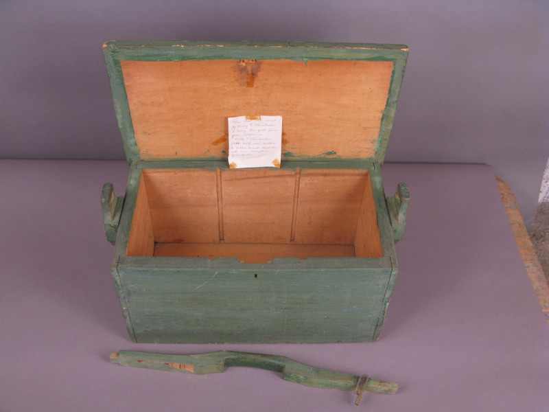 CA Gold Miners Box